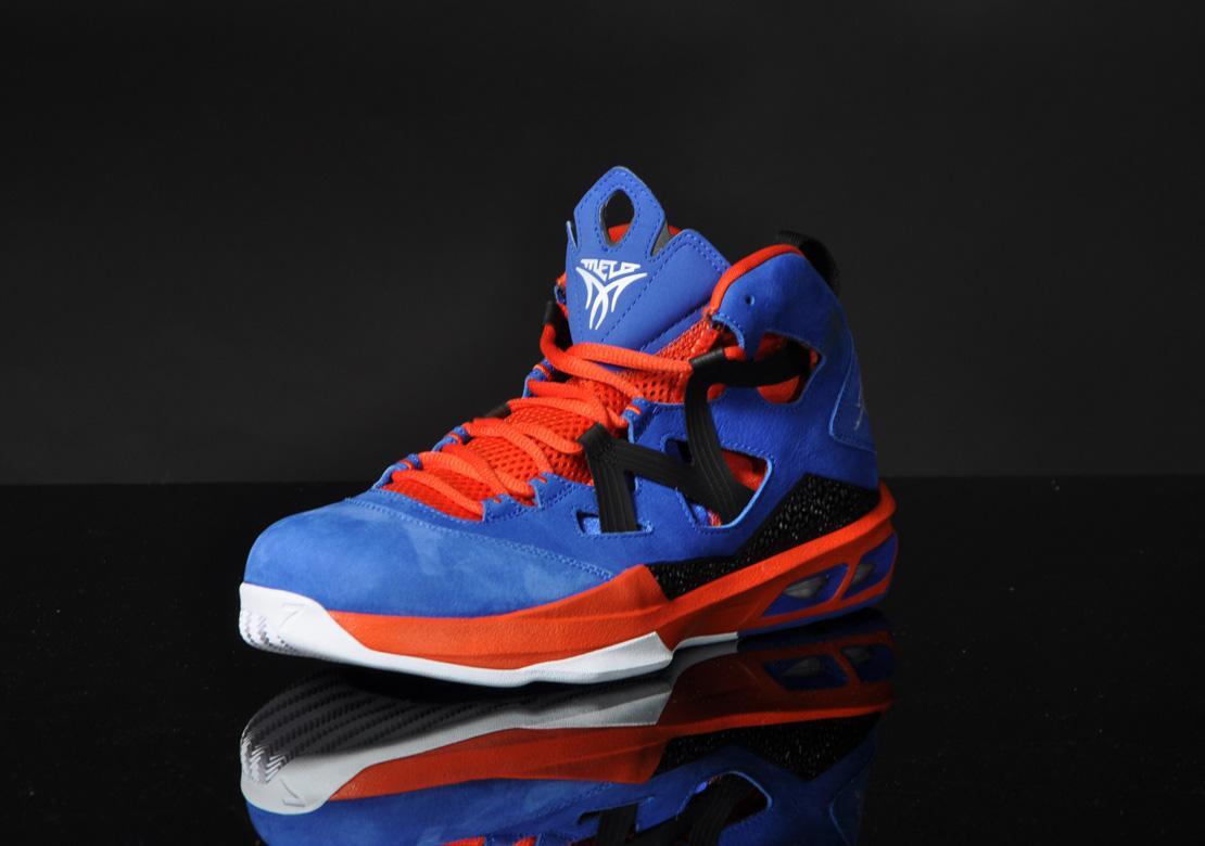 Air Jordan Melo M9 | 551879-408 | AFEW STORE